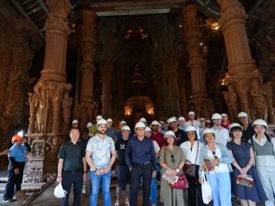 SS Rice News Convention 2025, Pattaya - Thailand